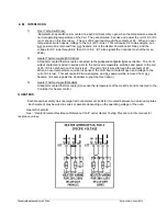 Preview for 14 page of Vitronics Soltec XPM3m Technical Reference Manual