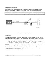 Preview for 20 page of Vitronics Soltec XPM3m Technical Reference Manual