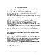 Preview for 31 page of Vitronics Soltec XPM3m Technical Reference Manual