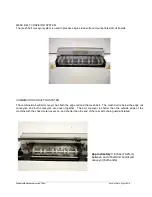 Preview for 37 page of Vitronics Soltec XPM3m Technical Reference Manual