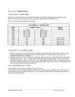 Preview for 47 page of Vitronics Soltec XPM3m Technical Reference Manual