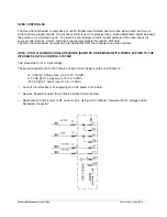 Preview for 49 page of Vitronics Soltec XPM3m Technical Reference Manual