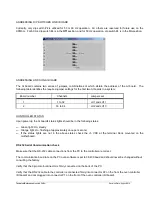 Preview for 50 page of Vitronics Soltec XPM3m Technical Reference Manual