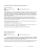 Preview for 56 page of Vitronics Soltec XPM3m Technical Reference Manual