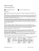 Preview for 74 page of Vitronics Soltec XPM3m Technical Reference Manual