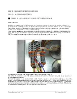 Preview for 77 page of Vitronics Soltec XPM3m Technical Reference Manual