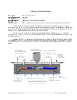 Preview for 86 page of Vitronics Soltec XPM3m Technical Reference Manual