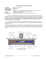 Preview for 93 page of Vitronics Soltec XPM3m Technical Reference Manual