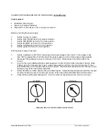 Preview for 104 page of Vitronics Soltec XPM3m Technical Reference Manual