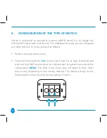 Preview for 12 page of Vitrum On-Off Wireless Installation And Operation Manual