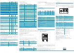 Preview for 8 page of Vitrum RailZ-4M User Manual