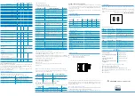 Preview for 20 page of Vitrum RailZ-4M User Manual