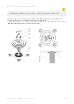 Предварительный просмотр 65 страницы Vittorazi Motors Moster 185 Plus Maintenance Manual