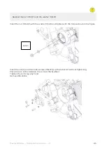 Предварительный просмотр 85 страницы Vittorazi Motors Moster 185 Plus Maintenance Manual