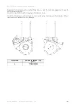 Предварительный просмотр 123 страницы Vittorazi Motors Moster 185 Plus Maintenance Manual