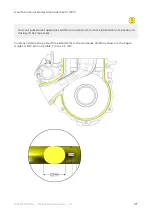 Предварительный просмотр 127 страницы Vittorazi Motors Moster 185 Plus Maintenance Manual