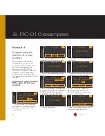 Preview for 70 page of Vitus Audio MP-D201 Owner'S Manual