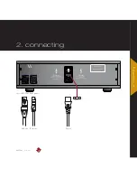 Preview for 11 page of Vitus Audio MP-T201 Owner'S Manual