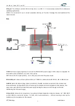 Preview for 9 page of Vity TACTUM 4NTR Installation Manual