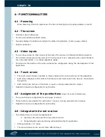 Preview for 11 page of Vity VIMATY 70EIB User Manual