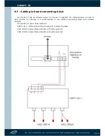 Preview for 31 page of Vity VIMATY 70EIB User Manual