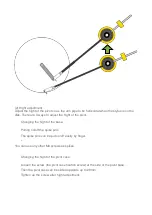 Предварительный просмотр 4 страницы VIV Rigid Float/H Series User Manual