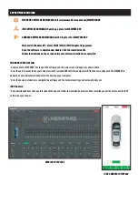 Preview for 5 page of VIV SIXFIVE VIV68DSP Instructions Manual