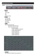 Preview for 7 page of VIV SIXFIVE VIV68DSP Instructions Manual