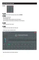 Preview for 8 page of VIV SIXFIVE VIV68DSP Instructions Manual