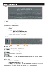 Preview for 9 page of VIV SIXFIVE VIV68DSP Instructions Manual