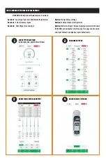 Preview for 12 page of VIV SIXFIVE VIV68DSP Instructions Manual