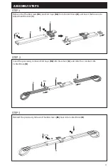 Preview for 3 page of VIV STAND-TDML4 Instruction Manual