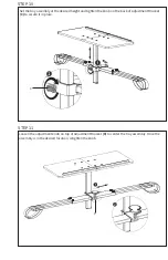 Preview for 7 page of VIV STAND-TDML4 Instruction Manual