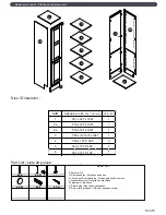 Предварительный просмотр 11 страницы Viva 40-VF4821DB-307 Manual