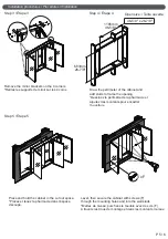 Preview for 20 page of Viva 40-VF4821DB-307 Manual