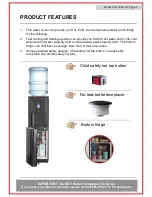 Preview for 2 page of Viva A1213364VB User Manual