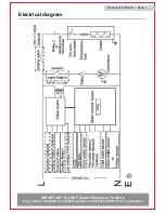 Предварительный просмотр 7 страницы Viva A1213364VB User Manual