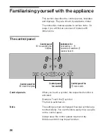 Preview for 26 page of Viva VIVA VVK26R8150 Instructions For Use Manual