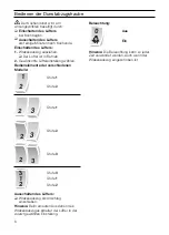 Preview for 6 page of Viva VVA61E150 Instructions For Installation And Use Manual