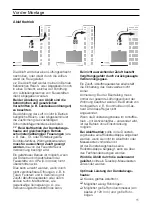 Preview for 11 page of Viva VVA61E150 Instructions For Installation And Use Manual