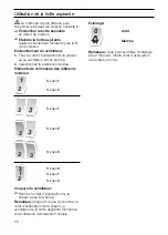 Preview for 34 page of Viva VVA61E150 Instructions For Installation And Use Manual