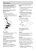 Preview for 35 page of Viva VVA61E150 Instructions For Installation And Use Manual