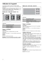 Preview for 32 page of Viva VVA61F350 Instructions For Installation And Use Manual