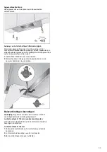 Preview for 55 page of Viva VVA61F350 Instructions For Installation And Use Manual