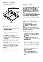 Предварительный просмотр 3 страницы Viva VVA62U150 Instructions For Mounting