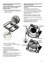 Предварительный просмотр 17 страницы Viva VVA62U150 Instructions For Mounting