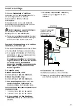 Предварительный просмотр 21 страницы Viva VVA62U150 Instructions For Mounting