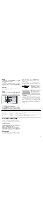 Предварительный просмотр 5 страницы Viva VVH31A31.0 Instruction Manual