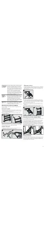 Предварительный просмотр 19 страницы Viva VVH31A31.0 Instruction Manual