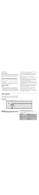 Предварительный просмотр 27 страницы Viva VVH31A31.0 Instruction Manual